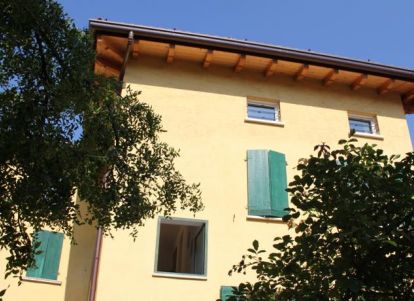 Bed & Breakfast All'Orologio - Toscolano - Gardasee