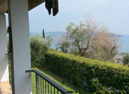 B&B Camister - Toscolano - Gardasee