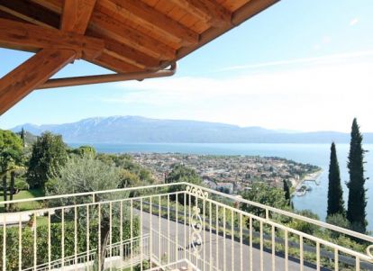 I Limoni del Rustichel - Toscolano - Gardasee