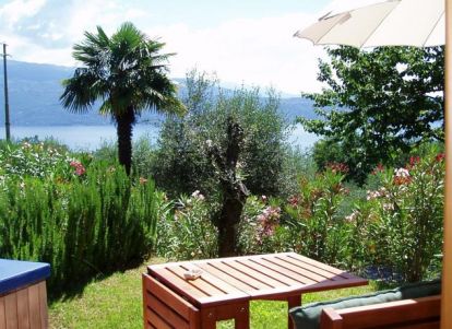 Caselli Vigole al Sole - Toscolano - Lake Garda