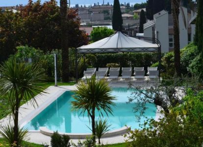 Casa dei Limoni - Toscolano - Lago di Garda