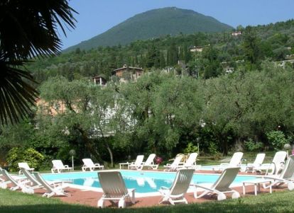 Borgo Antico Apartments - Toscolano - Lake Garda