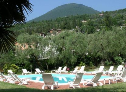 Borgo Antico Apartments - Toscolano - Gardasee