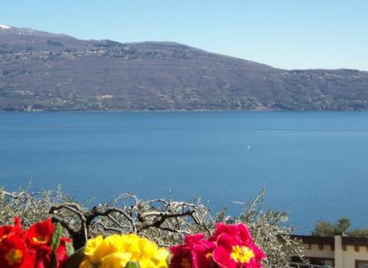 B&B Giardini di Corte - Toscolano - Lago di Garda