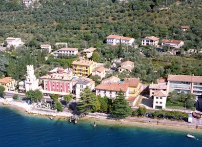 Appartamenti Menapace - Torri del Benaco - Lake Garda