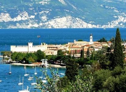 Appartamento Fiordolivo - Torri del Benaco - Lago di Garda