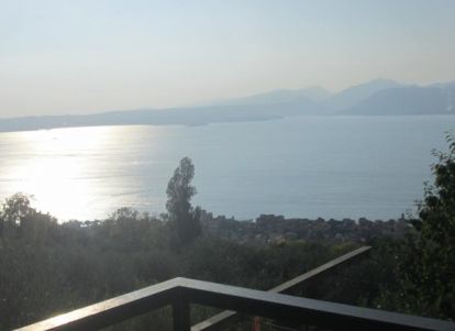 Apartment Albisano - Torri del Benaco - Lake Garda
