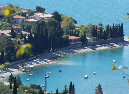 Appartamento sul Lago di Garda - Torri del Benaco - Gardasee