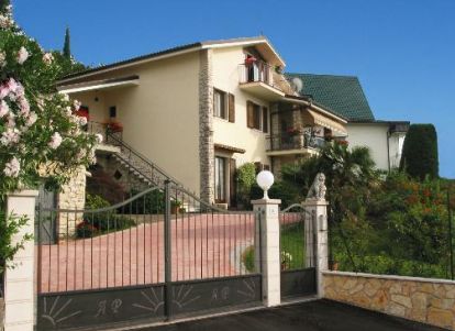 Bed and Breakfast Due Leoni - Torri del Benaco - Lake Garda