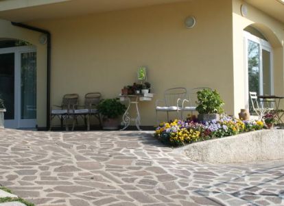 B&B Casa Graziella - Torri del Benaco - Lago di Garda