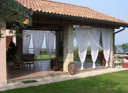 B&B Carpenè - Torri del Benaco - Lake Garda