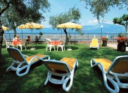 Albergo del Garda