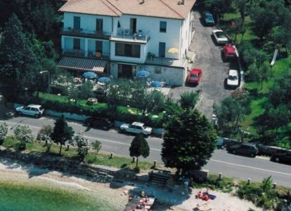 Hotel Delle Rose - Torri del Benaco - Gardasee