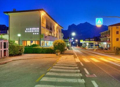 Albergo Giardino - Torbole - Nago - Lago di Garda