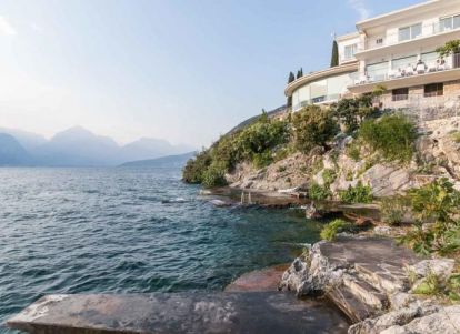 Villa Tempesta - Torbole - Nago - Lago di Garda