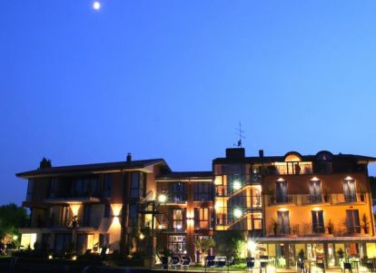 Hotel Aurora - Sirmione - Lake Garda