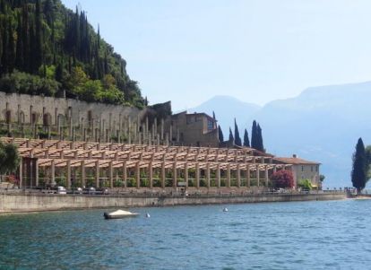 Prà de la Fam - Tignale - Lake Garda