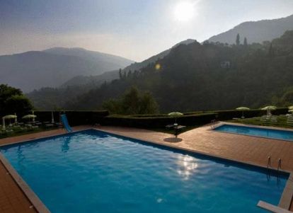 Residence Casa Gardola - Tignale - Lake Garda
