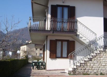 Casa Rita - Tignale - Gardasee