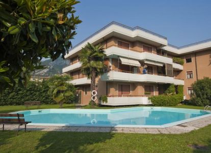 Casa Lucia - Torbole - Nago - Lake Garda