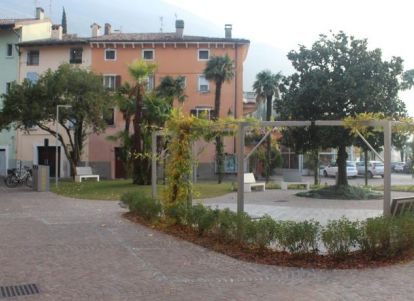 Appartamenti Miorelli - Torbole - Nago - Gardasee