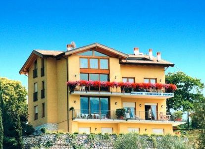 Appartamenti Nido D'Aquila - Torbole - Nago - Lake Garda
