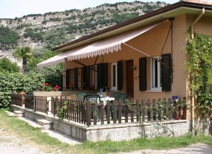 Casa Doppia - Torbole - Nago - Gardasee