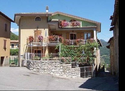 Casa Bruna - Tignale - Lake Garda