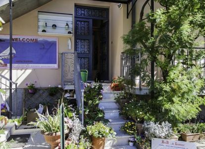 B&B Al Londoner - Sirmione - Lake Garda