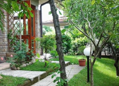 B&B Il Rondò Sirmione - Sirmione - Lago di Garda