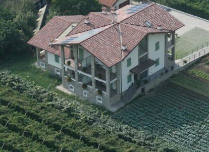 Agritur Stefenelli - Torbole - Nago - Lago di Garda