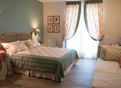 B&B La Dimora Del Garda