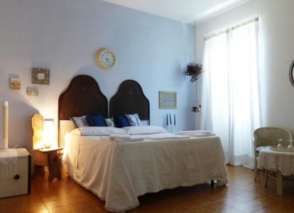 B&B La Magia di Corte Moronati - Sirmione - Gardasee