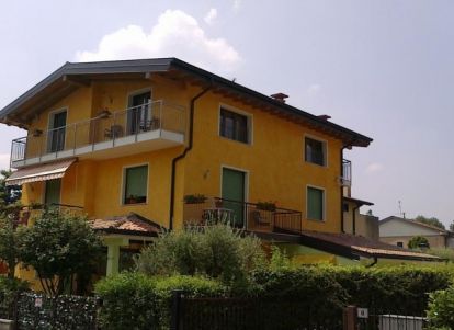 B&B Sandra - Sirmione - Lago di Garda