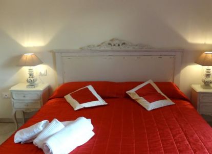 Le Reve B&B - Sirmione - Lago di Garda