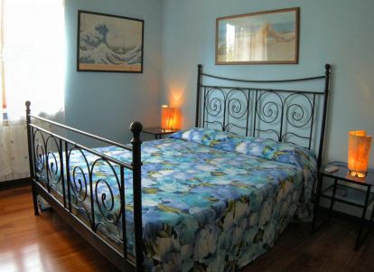 Appartamento Cascina Tafella - Sirmione - Lake Garda
