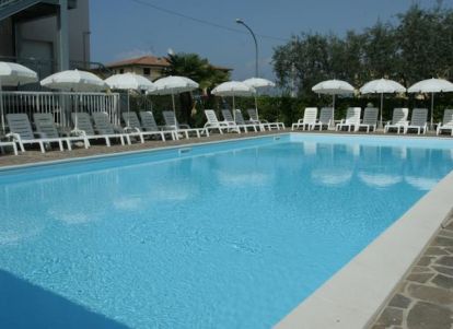 Residence Poggio al Lago - Sirmione - Lago di Garda