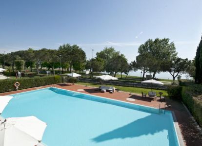 Residence Alexandra Stay - Sirmione - Gardasee