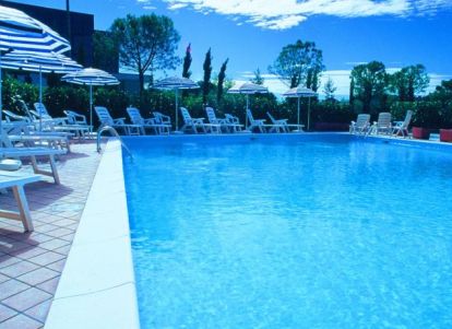 Residence Nuove Terme - Sirmione - Lago di Garda