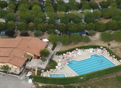 Residence Villaggio Tiglio