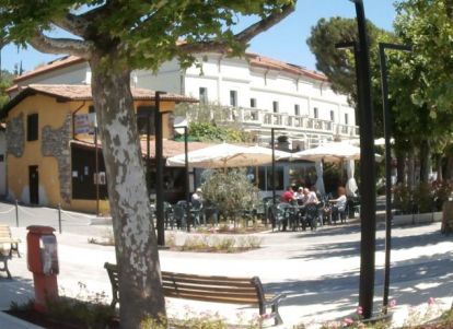 Al Porto - San Felice - Lake Garda