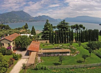 Agriturismo La Breda