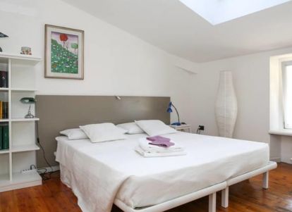 L Altro B&B - Castelnuovo - Lago di Garda