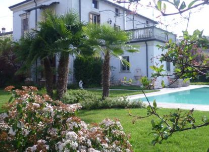 Maison Fortune - Castelnuovo - Lago di Garda