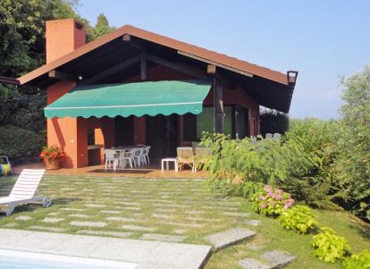 Villa San Felice del Benaco Brescia - San Felice - Lake Garda