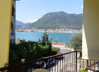 La Casa Sul Lago - San Felice - Gardasee