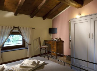 B&B Valcerea - Castelnuovo - Lago di Garda