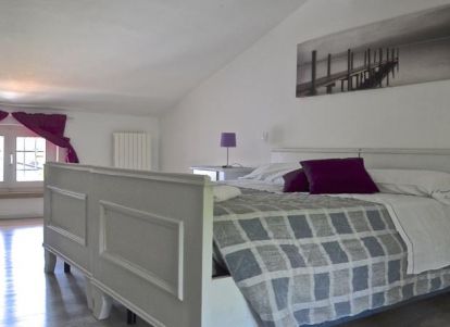 B&B Corte del Garda - Castelnuovo - Lake Garda