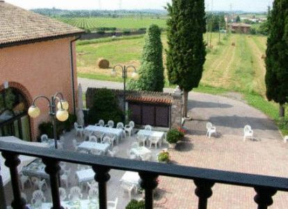 Albergo La Meridiana - Castelnuovo - Lago di Garda