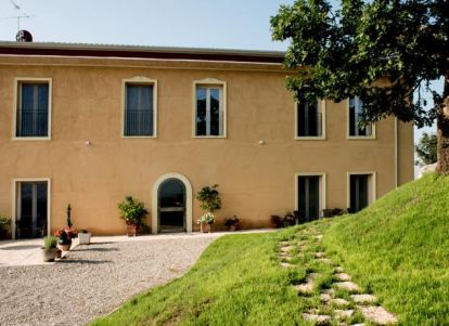 Agriturismo Panorama - Castelnuovo - Lago di Garda